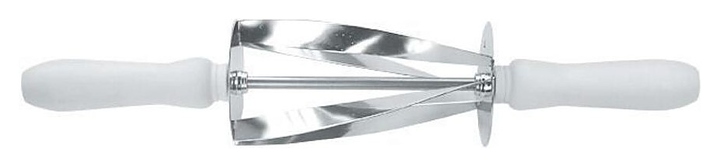 860e2bf5b231b0d8a11a3ac906115b06 Резак для круассанов P.L. Proff Cuisine 94001021 180/200 мм — изображение 1