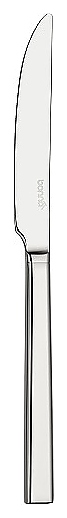 86b140dc8a0201a383e1928608ff4fda Нож для торта Bonna Grace 2235GRCO1 l=22 см (нерж. сталь) глянцевая сталь — изображение 1