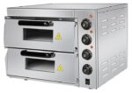 Печь для пиццы Gastromix GS 1+1