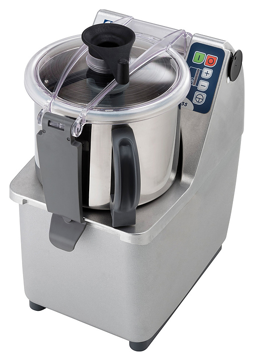 8af76c4604e909863d1e60ea7031b3e2 Куттер Electrolux Professional K55VVE (600510) — изображение 1