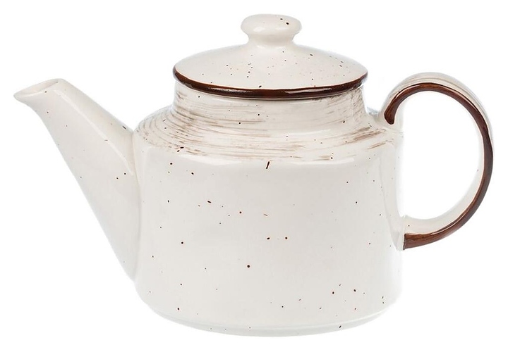 8bf9225c683853f9919092c0a242f334 Чайник P.L. Proff Cuisine White Fusion 73024283 700 мл — изображение 1