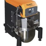 Миксер планетарный Apach Bakery Line APL8B