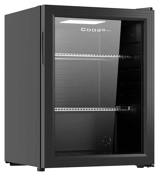 8f018add7ec2080f4902da2caec86a9c Шкаф холодильный Cooleq TBC-65N — изображение 1