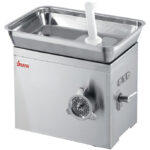 Мясорубка Sirman TC 22 NEVADA UNGER 220В