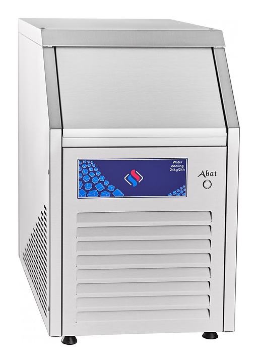 93f30729ef803e9e4f7bf75ed15e60ca Льдогенератор Abat ЛГ-80/40К-01 — изображение 1