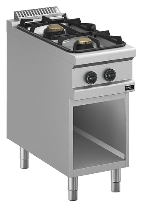 953dd285673b5e18c19d064b91d65800 Плита газовая Apach APRG-49P/PL — изображение 1