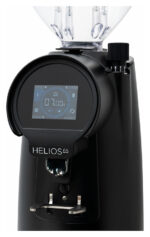 Кофемолка-дозатор EUREKA HELIOS 65 черная — изображение 9