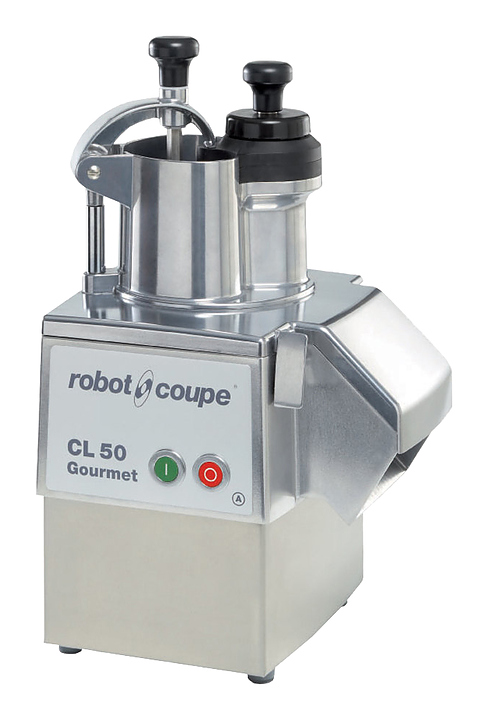 97a9a3a6d572901f07fafe969f142696 Овощерезка Robot Coupe CL50 Gourmet (24453) 220В — изображение 1