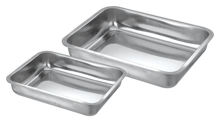 97e0e0224a660e60e70636faa7f067ac Лоток глубокий P.L. Proff Cuisine 99002148 400х300х65 мм — изображение 1