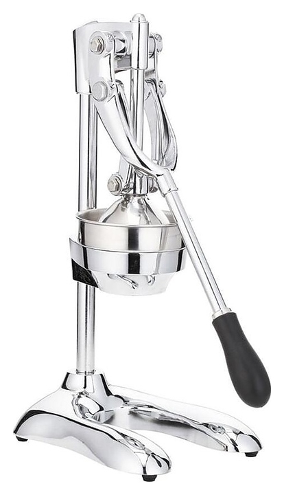 98ccb3852c64b7f405426d0bd40ef9f6 Сквизер для цитрусовых P.L. Proff Cuisine BarWare GRS-G h=47 см настольный — изображение 1