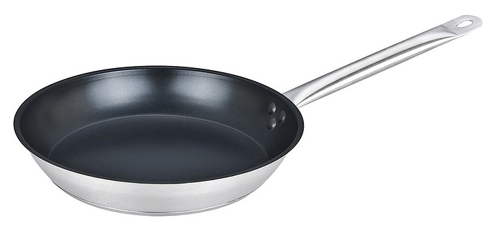 9b8879e2d6c0bc94aabc74b35c1983ab Сковорода P.L. Proff Cuisine 81240604 280х50 мм — изображение 1