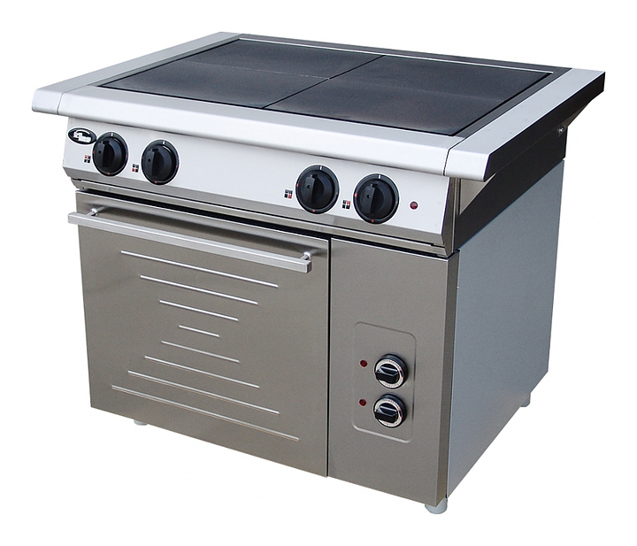 9bcb7bdb97ef5fd07c27f8809babcb6a Плита электрическая Grill Master Ф4ЖТЛПДЭ (т) — изображение 1
