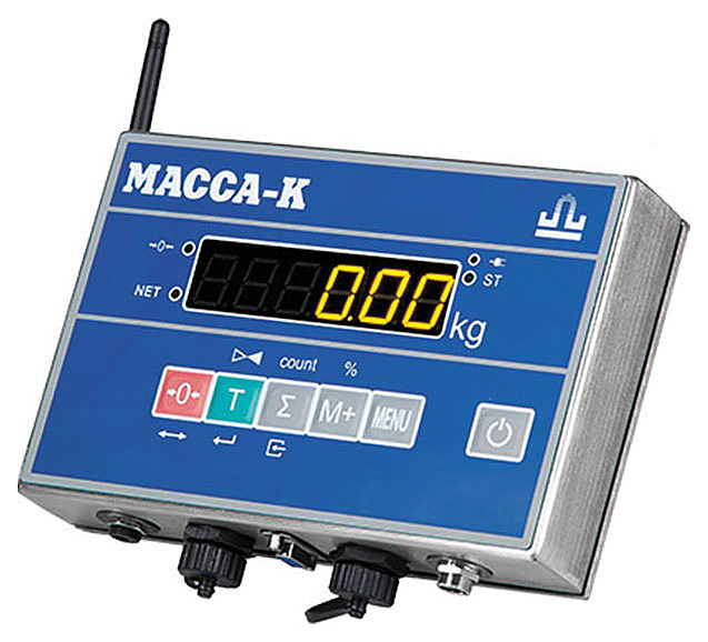 9bd13f120f4dc0c98da64a2cd80c07db Терминал весовой МАССА-К AB(RUEW) — изображение 1