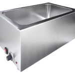 Мармит VIATTO ZCK165B