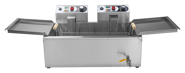 a44c406d1e5872b4e737553afa389e9b Чебуречница Airhot EC-38 — изображение 1