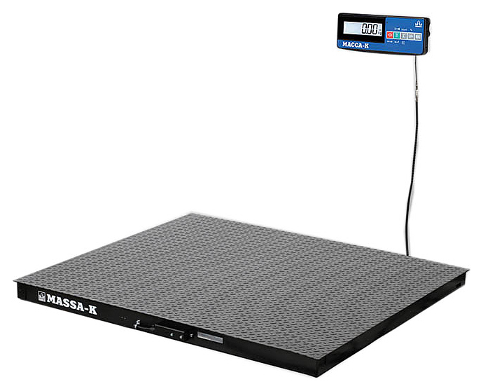 a44e80528a902487878a364fd43c1d52 Весы платформенные МАССА-К 4D-PM-12/12-2000-A(RUEW) — изображение 1