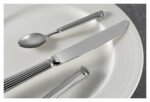 Ложка столовая Luxstahl Verona DJ-06597 202 мм — изображение 5