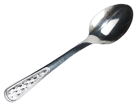 a5ace0c67eca541f5bd90da547479bf2 Ложка чайная P.L. Proff Cuisine Эко 81260003 131 мм — изображение 1
