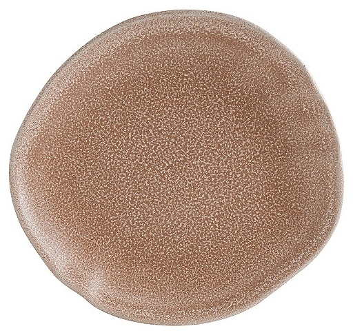 a9b25dbf041728f24fdebdcc6c4b2418 Блюдо сервировочное Bonna Blush & Sahara BLHTON15OV 15х10 см (фарфор) овальное — изображение 1