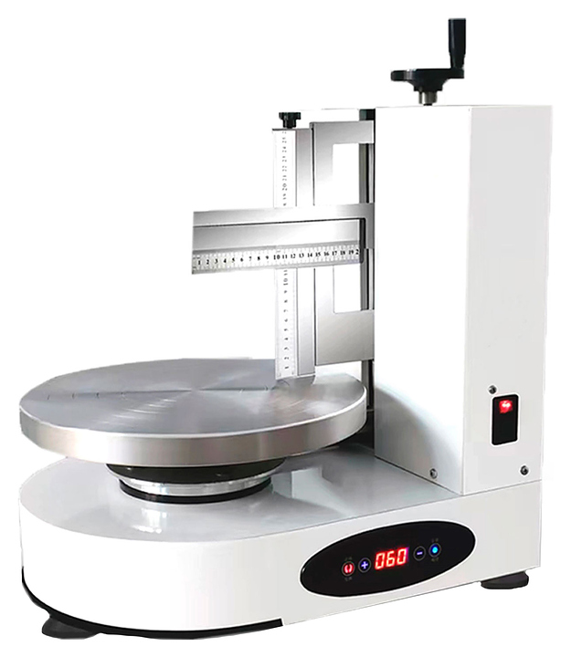 aa116ef4ff4e8b08c21450bf63c6fa27 Машина для декорирования Gastromix DM1 — изображение 1