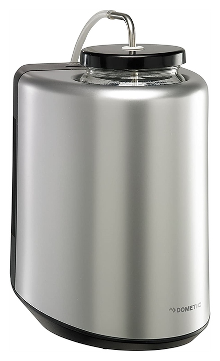 adfa466757fcd2b262ff933aad502c49 Охладитель молока Bravilor Bonamat Sprso Milk cooler — изображение 1