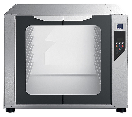 ae53fce3175e98e16ec444a0eb11fa7c Шкаф расстоечный Radax PUSHKIN PS812D — изображение 1
