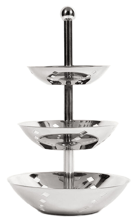 ae77c8e70cd16dfd06d2dd33eccbd32c Этажерка P.L. Proff Cuisine 99000048 — изображение 1