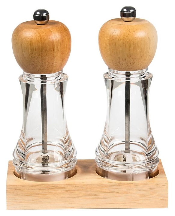b03d3e1def7a670ba4f1a787dc38b38c Набор для специй P.L. Proff Cuisine Reg 81290028 — изображение 1