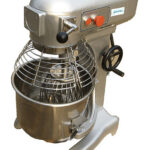 Миксер планетарный Gastromix B 10C