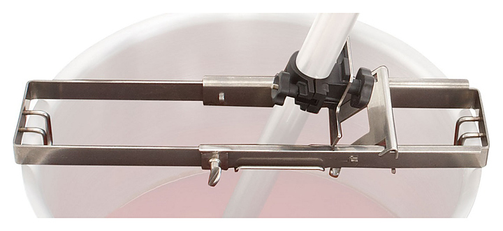 b15cdf93e50228849cdff10bcd36641a Крепление регулируемое Robot Coupe 27365 для кастрюль — изображение 1