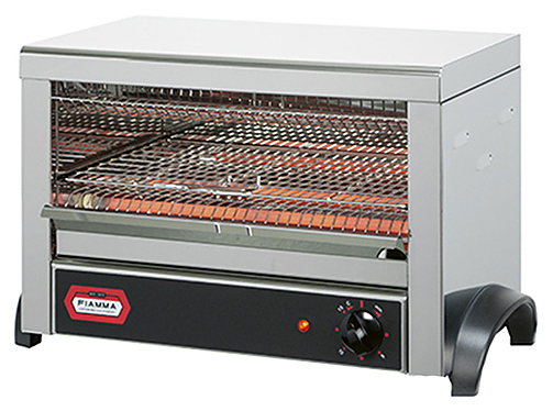 b2542c89fbef3c7e22e7faeb158edf9c Тостер FIAMMA TOSTI S5 — изображение 1