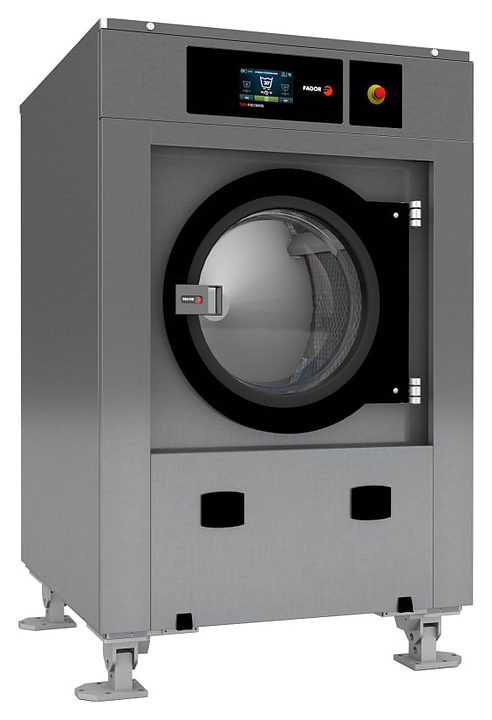 b3b2b19e2f2e494828505314d21241e2 Машина стиральная Fagor Professional LA-45C TP2 E — изображение 1