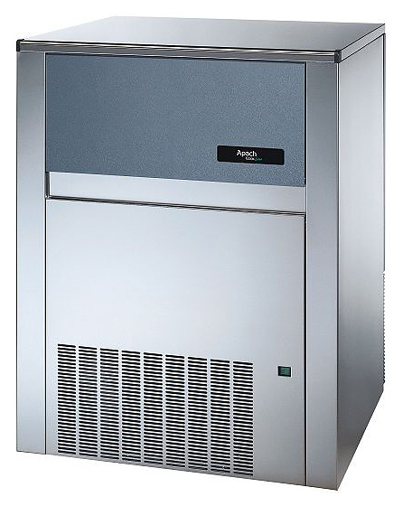b505ebe04e110f2a2398de27a64fc55b Льдогенератор Apach ACB150.65B A R290 — изображение 1