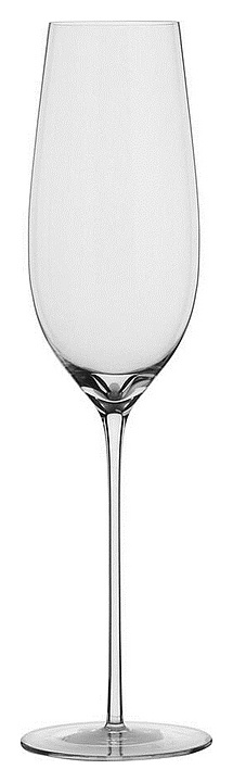 b555ef5c995b920911c9abe0b420eb19 Бокал флюте для шампанского P.L. Proff Cuisine BarWare Restaurant FL08901 300 мл (хрустальное стекло) — изображение 1