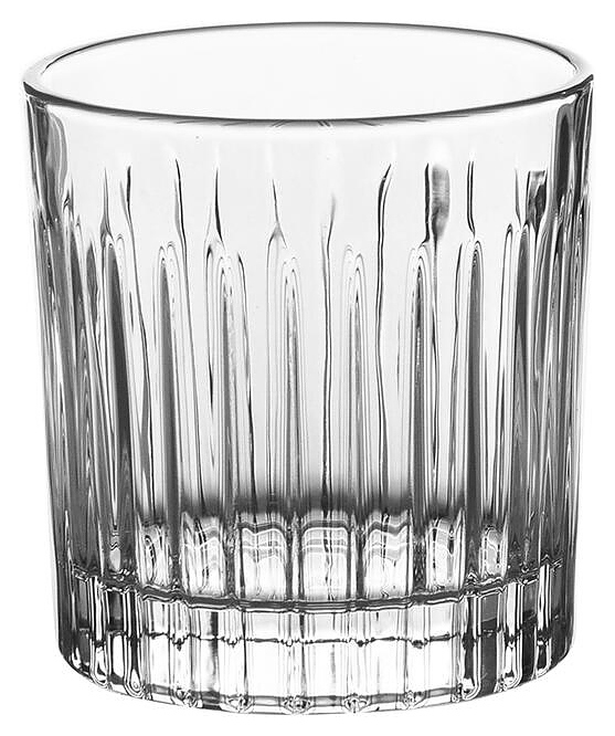 b64d4b5ac48b011fcfee433e465d955f Стакан Олд Фэшн P.L. Proff Cuisine BarWare Line 2 260 мл — изображение 1