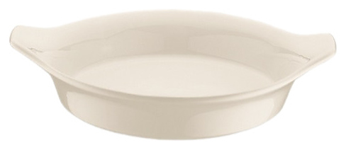 b68147671d8670171f76e70b6977800f Блюдо для запекания и подачи Bonna White OPT17SH-2 210x170 мм — изображение 1