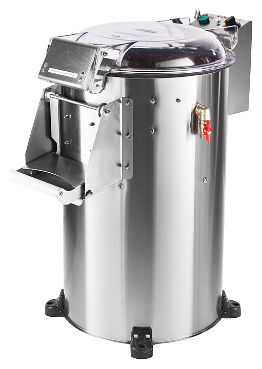 b841a01610c42ef0fcef57f6ef6cc193 Картофелечистка Abat МКК-150 — изображение 1