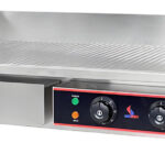 Поверхность жарочная Airhot GE-730/G