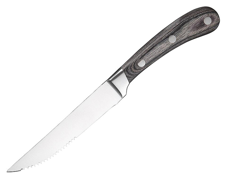 bc1e6e5a87b7fd97bfeaf15ecb969826 Нож для стейка P.L. Proff Cuisine Garwin 81280071 — изображение 1