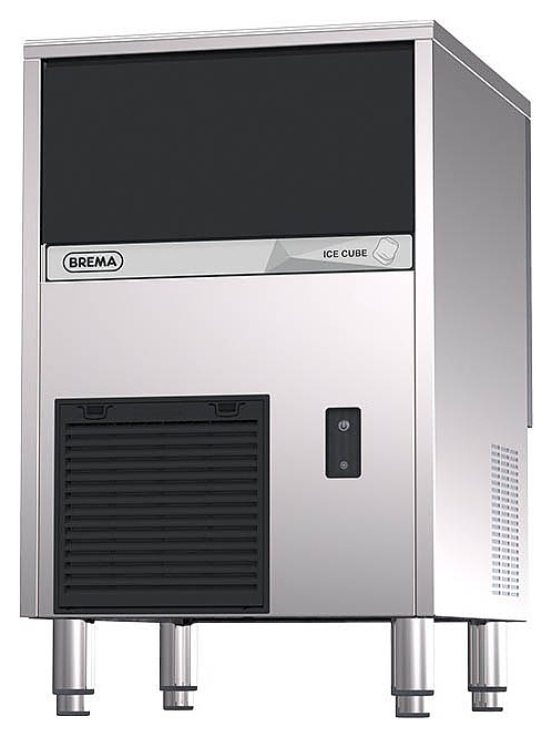 bd0aeecedb5acbff333e594d985bce96 Льдогенератор Brema CB 416A HC — изображение 1