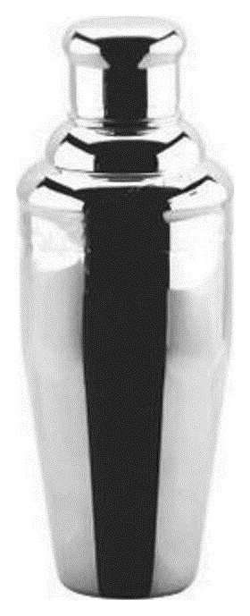 c84e6c2d1c7997c0d3d1113cce7dbc97 Шейкер P.L. Proff Cuisine BarWare & REG 198112 700 мл (нерж. сталь) — изображение 1