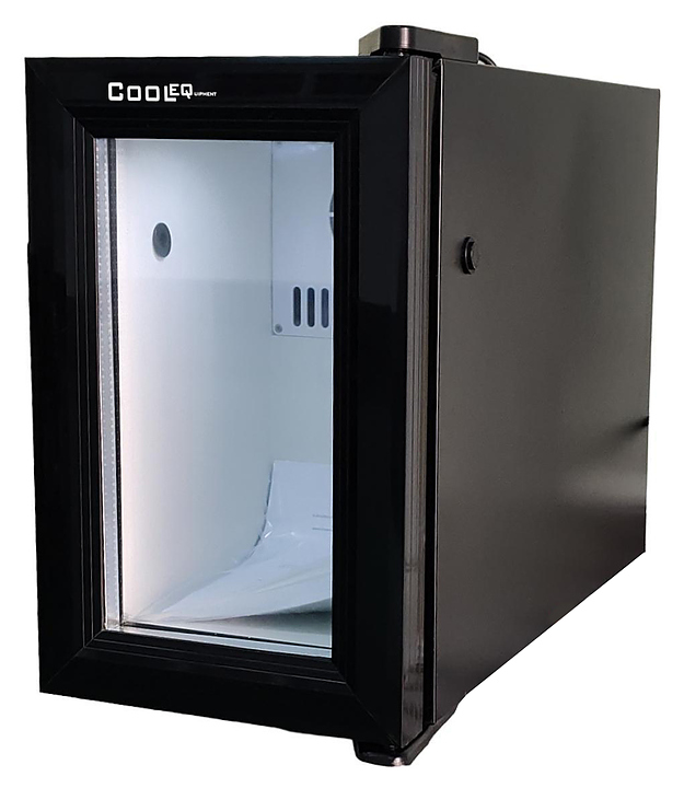 c8d646de162302733906eb2bc5f53c07 Холодильник для молока Cooleq MC-08G — изображение 1