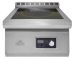 Плита индукционная Luxstahl ПИ-1-С-450