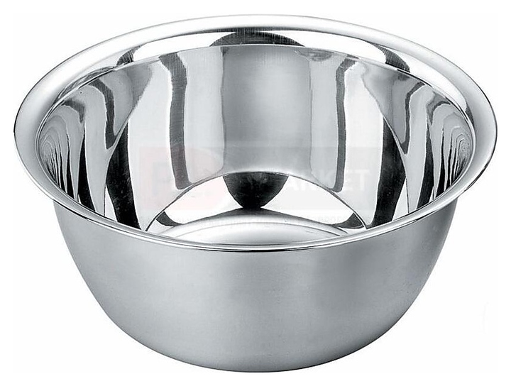 cc58d257520c55bcf4accba0e42b48d5 Миска P.L. Proff Cuisine 99002164 4 л — изображение 1