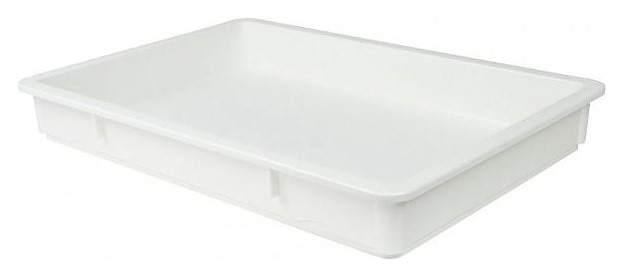 ccc93d0a62fcbfe095fb8a7db59f8207 Контейнер для теста P.L. Proff Cuisine 92001211 600х400х80 мм — изображение 1
