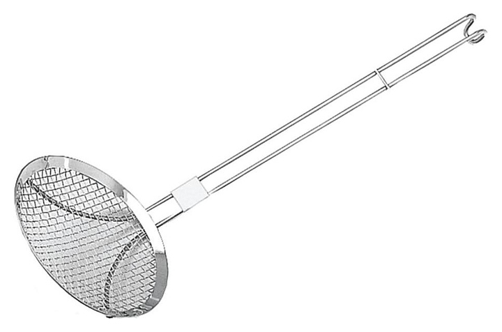 ce6e4f120e4c28945fe5a135914b590d Шумовка P.L. Proff Cuisine 85100070 440 мм — изображение 1