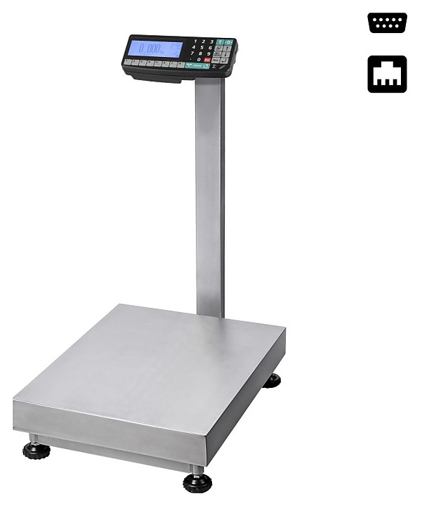 d21ce0f6f60dd1ed7becbb1f78af7f2c Весы торговые МАССА-К TB-5040N- 200.2-RA3 — изображение 1
