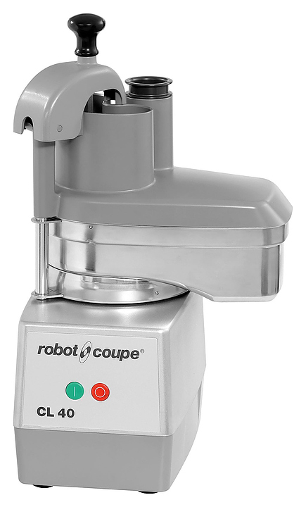 d2213fc462212b2fa236174cfdea785b Овощерезка Robot Coupe CL40 (6 дисков 1945) — изображение 1
