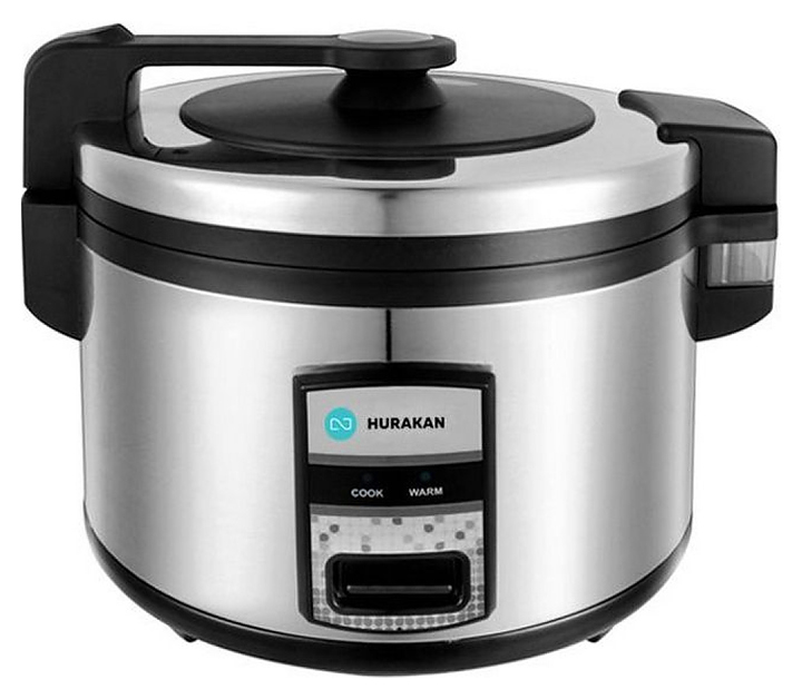 d3bb2a4095eccc50531c9db04013ade7 Рисоварка Hurakan HKN-SR56M — изображение 1