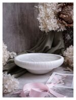 Салатник CASA DI FORTUNA Boletus CDF BT06 227 мм